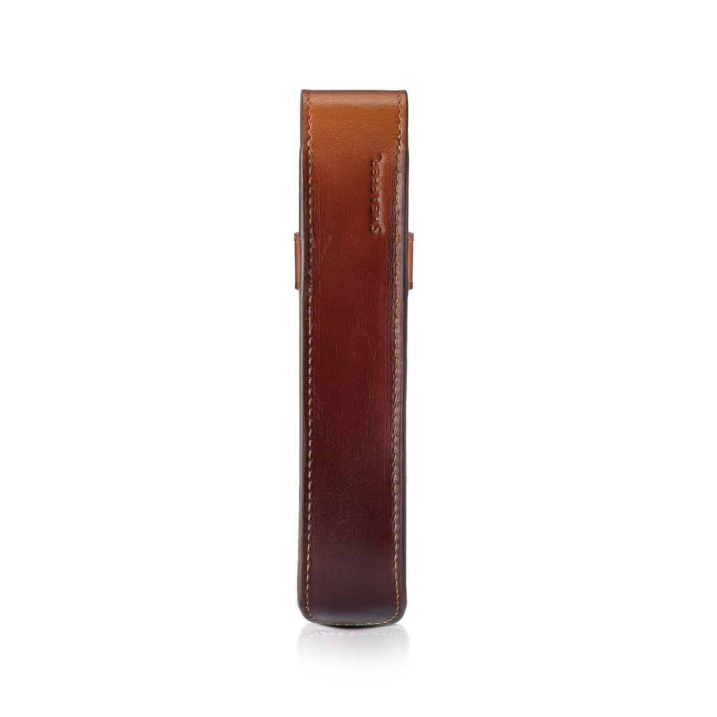 Sheaffer VFM Coffee Edition Fountain Pen with Coffee Pen Pouch