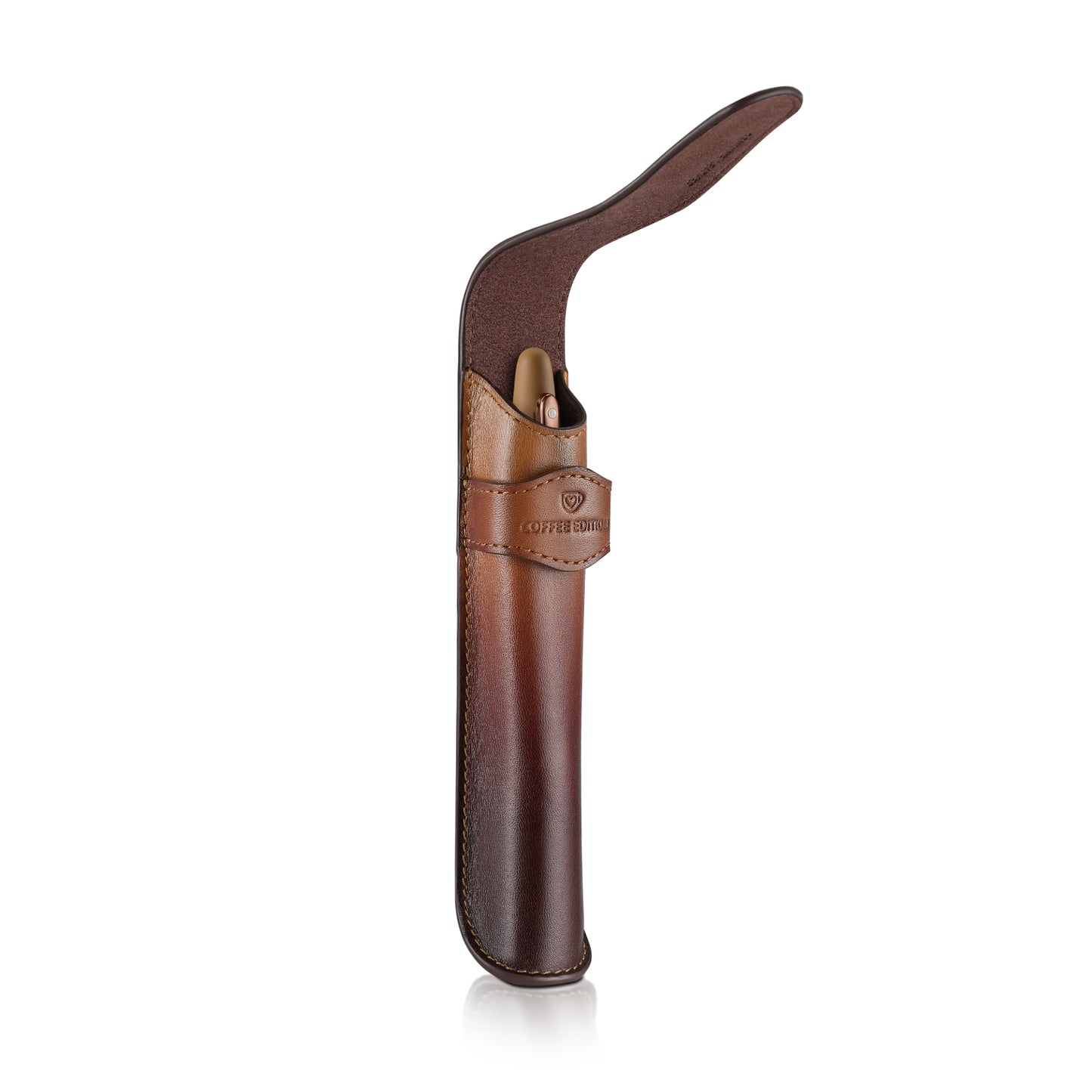 Sheaffer VFM Coffee Edition Fountain Pen with Coffee Pen Pouch