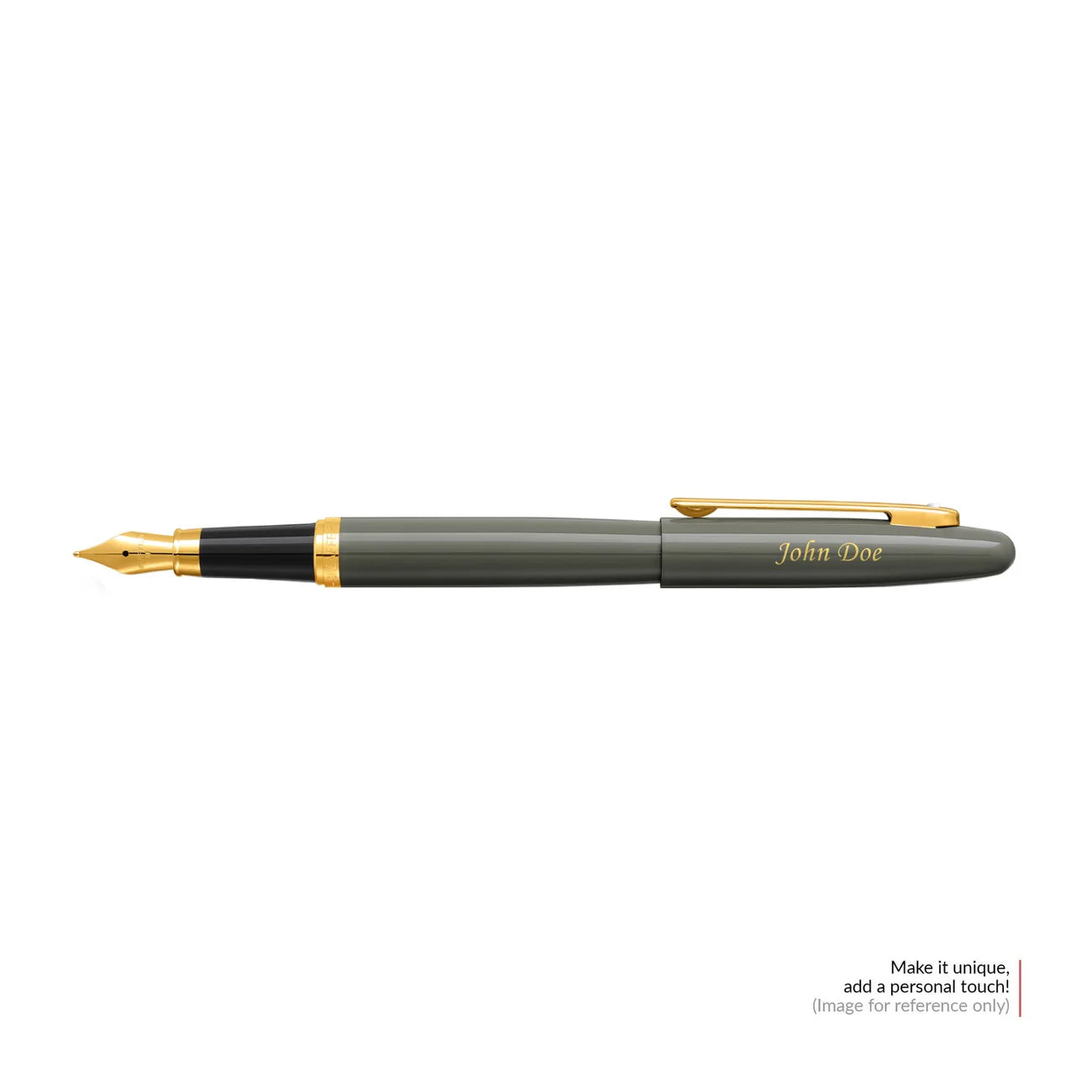 Sheaffer VFM Matte Ballpoint Pen