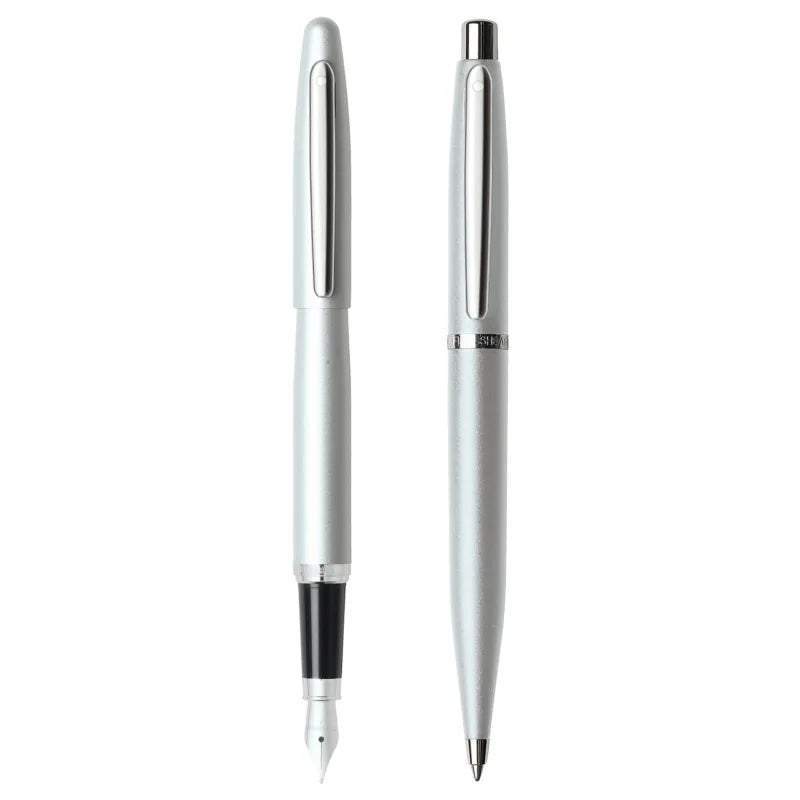Sheaffer VFM Fountain and Ball Pen Set