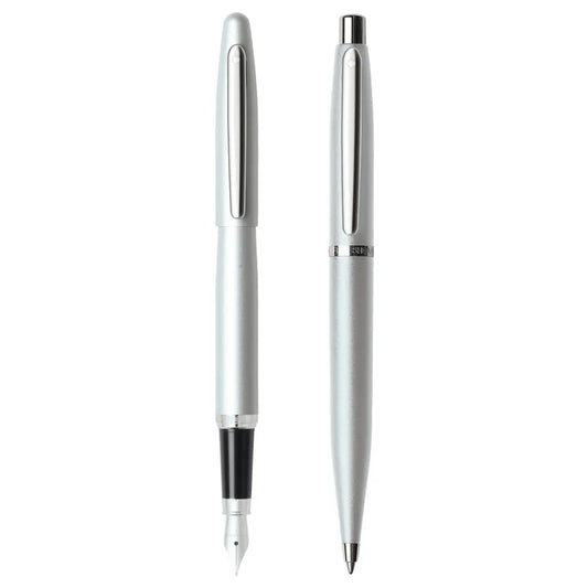 Sheaffer VFM Fountain and Ball Pen Set