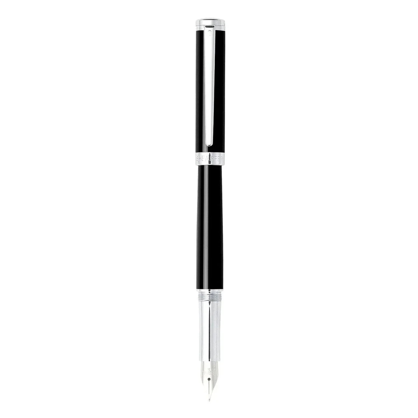 Sheaffer Intensity Fountain Pen Black