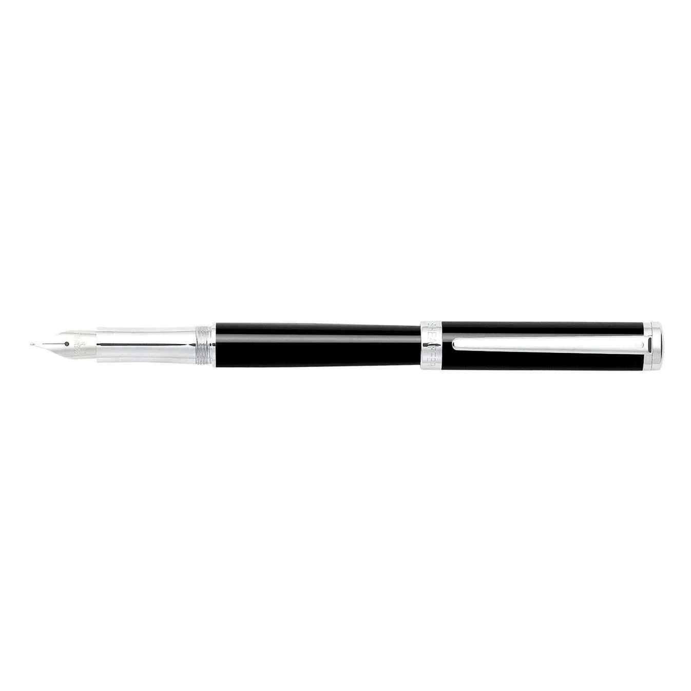 Sheaffer Intensity Fountain Pen Black
