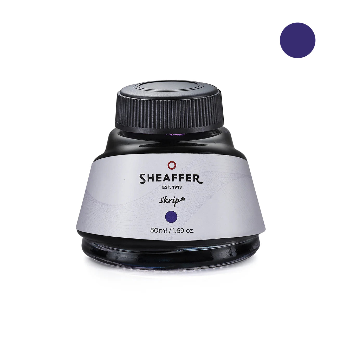 Sheaffer Fountain Pen Ink Bottle Refill