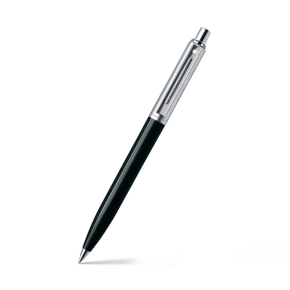 Sheaffer Sentinel Barrel and Chrome Cap Ballpoint Pen