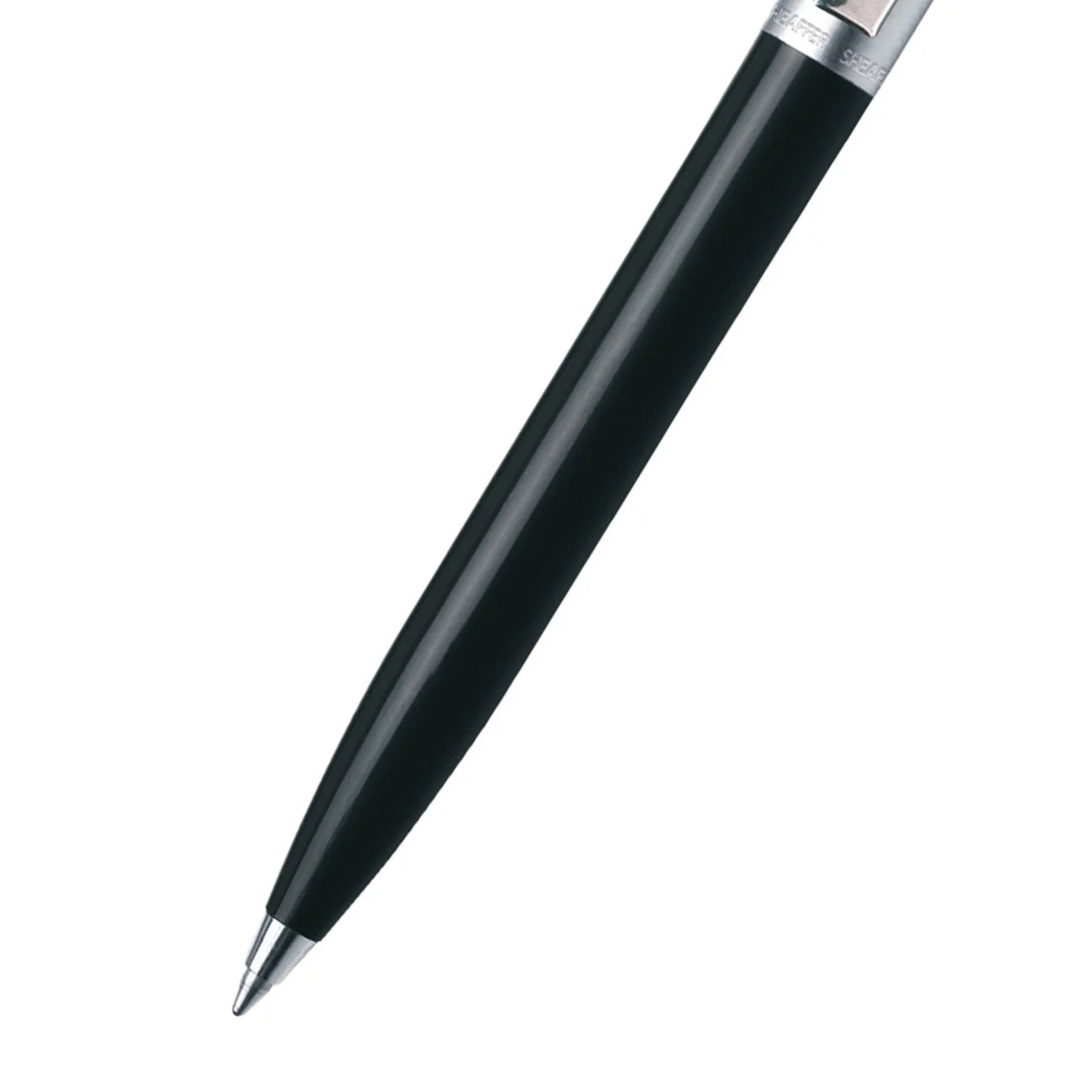 Sheaffer Sentinel Barrel and Chrome Cap Ballpoint Pen