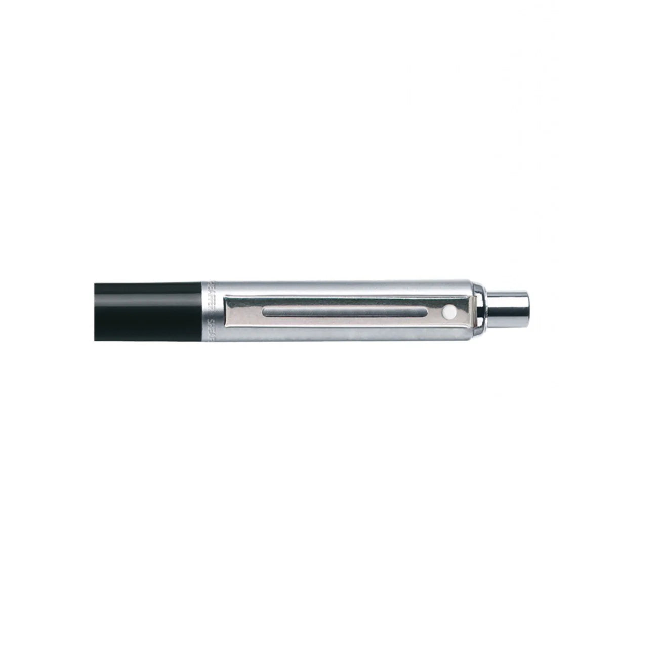 Sheaffer Sentinel Barrel and Chrome Cap Ballpoint Pen