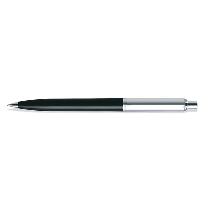 Sheaffer Sentinel Barrel and Chrome Cap Ballpoint Pen