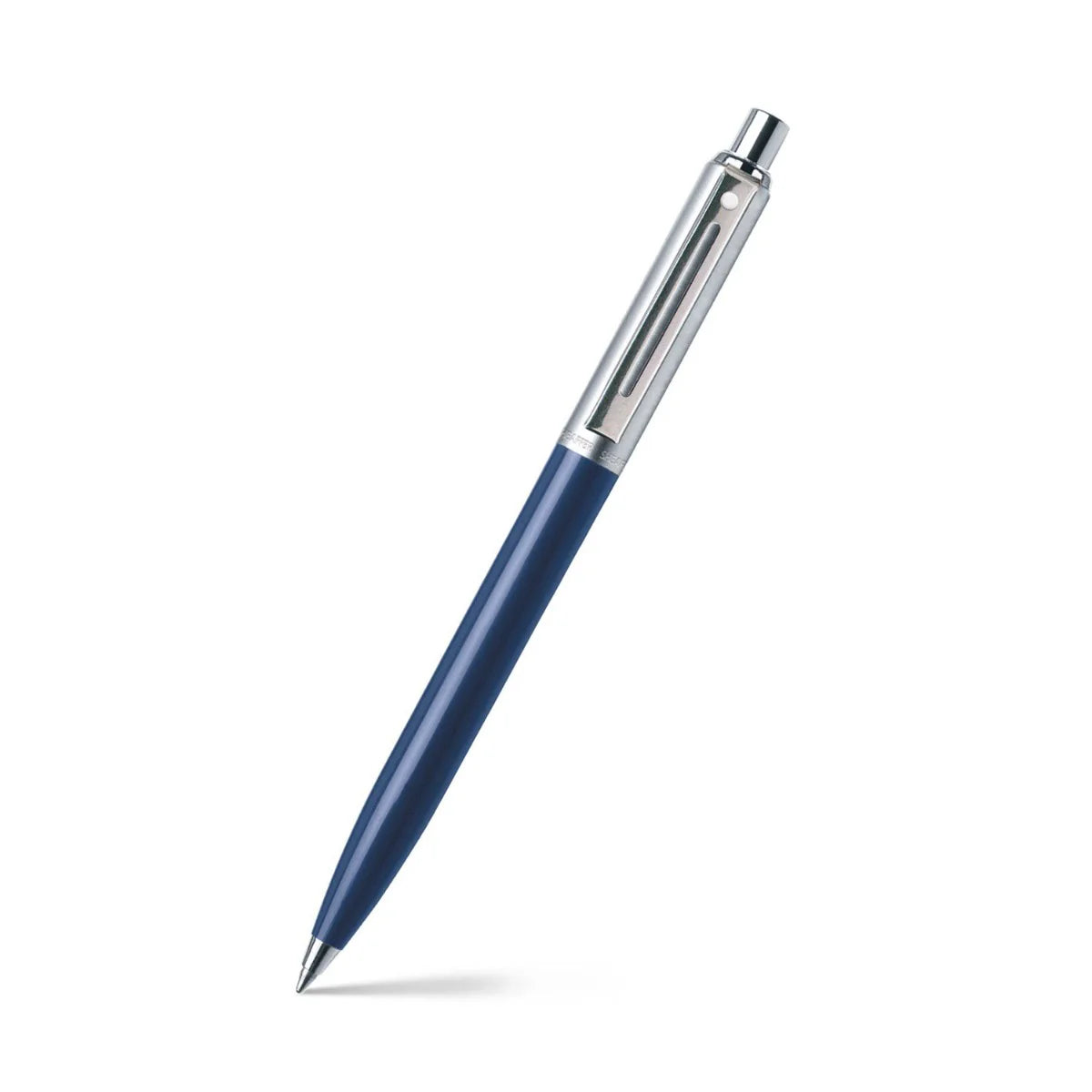 Sheaffer Sentinel Barrel and Chrome Cap Ballpoint Pen