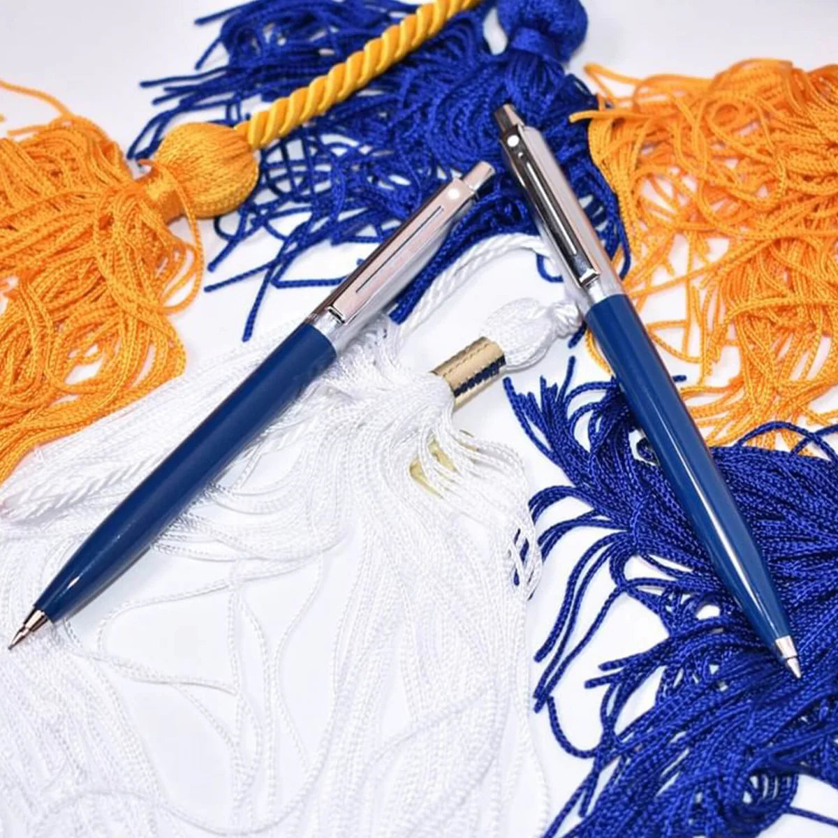 Sheaffer Sentinel Barrel and Chrome Cap Ballpoint Pen