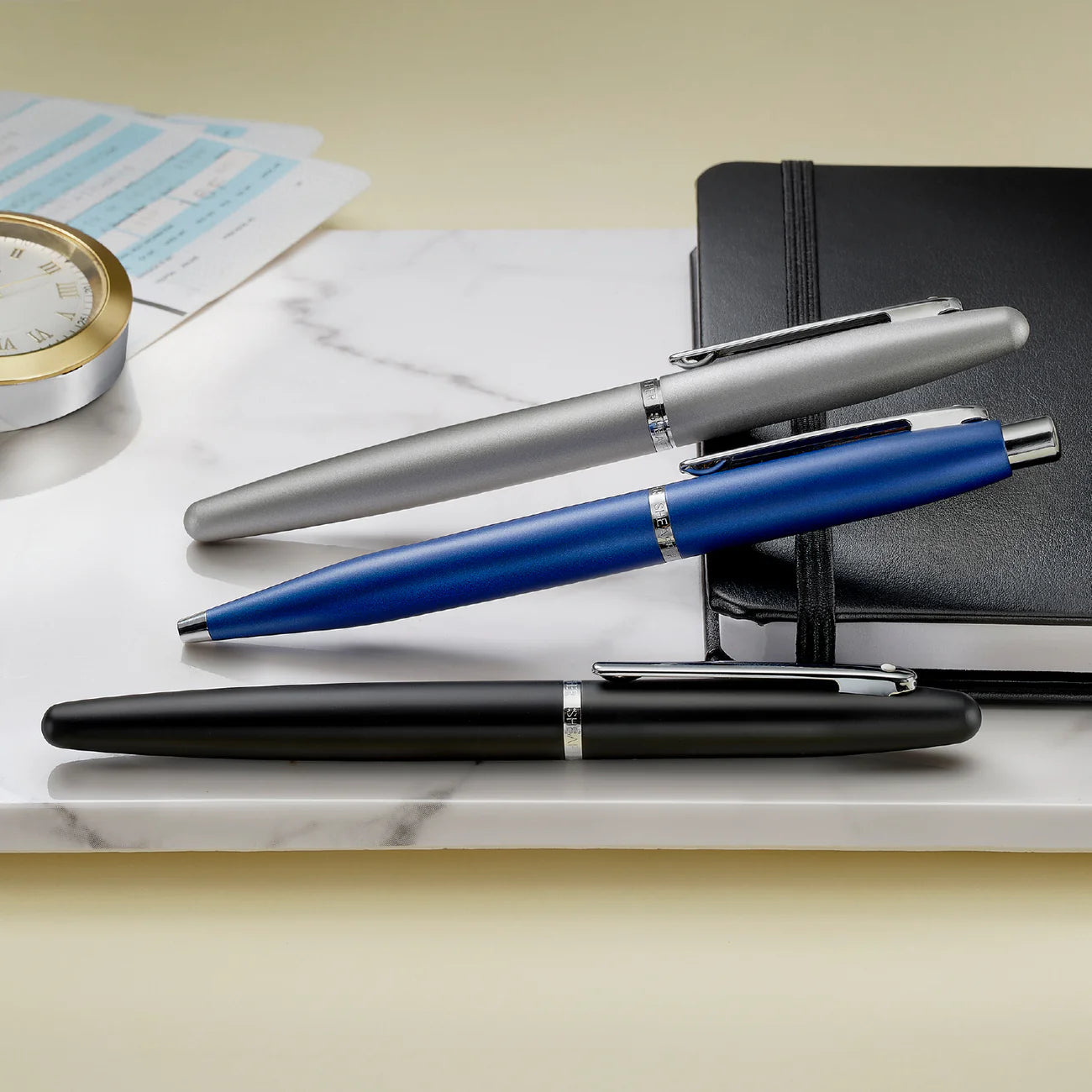 Sheaffer VFM Matte Ballpoint Pen