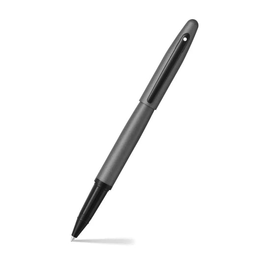 Sheaffer VFM Rollerball Pen Gunmetal Grey