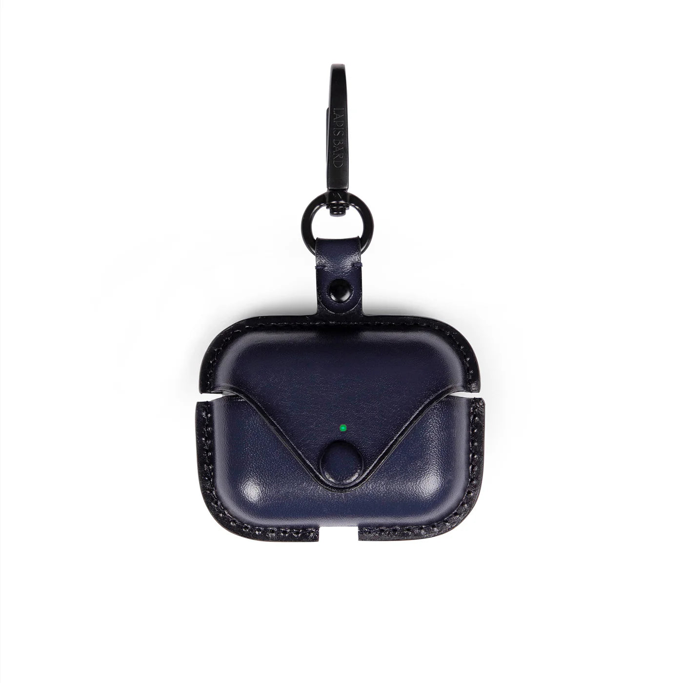 Lapis Bard Ducorium Leather AirPod Pro Case