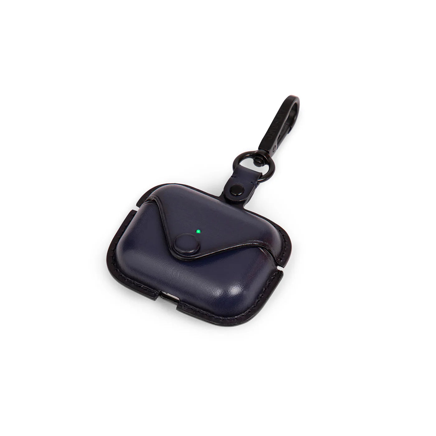 Lapis Bard Ducorium Leather AirPod Pro Case