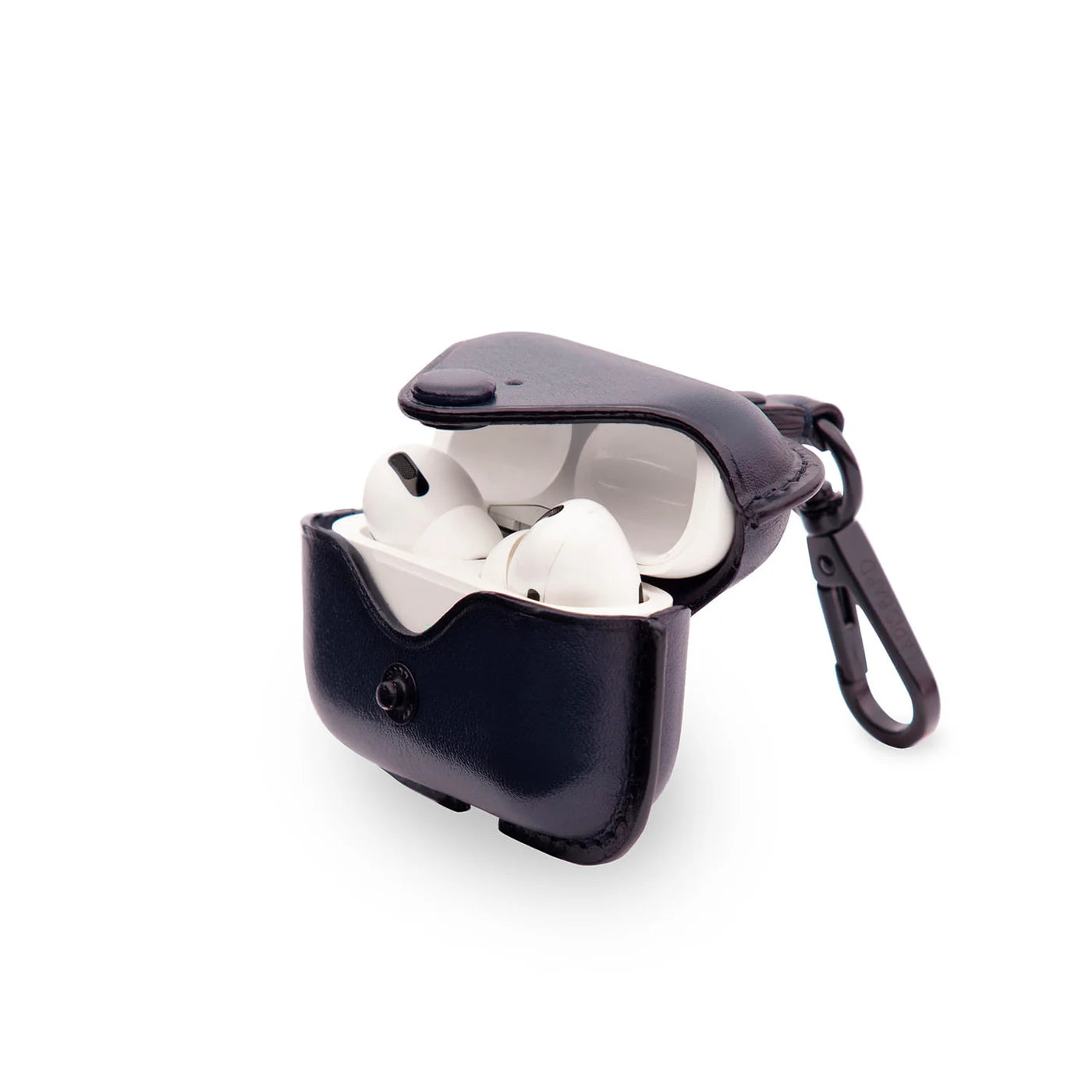 Lapis Bard Ducorium Leather AirPod Pro Case