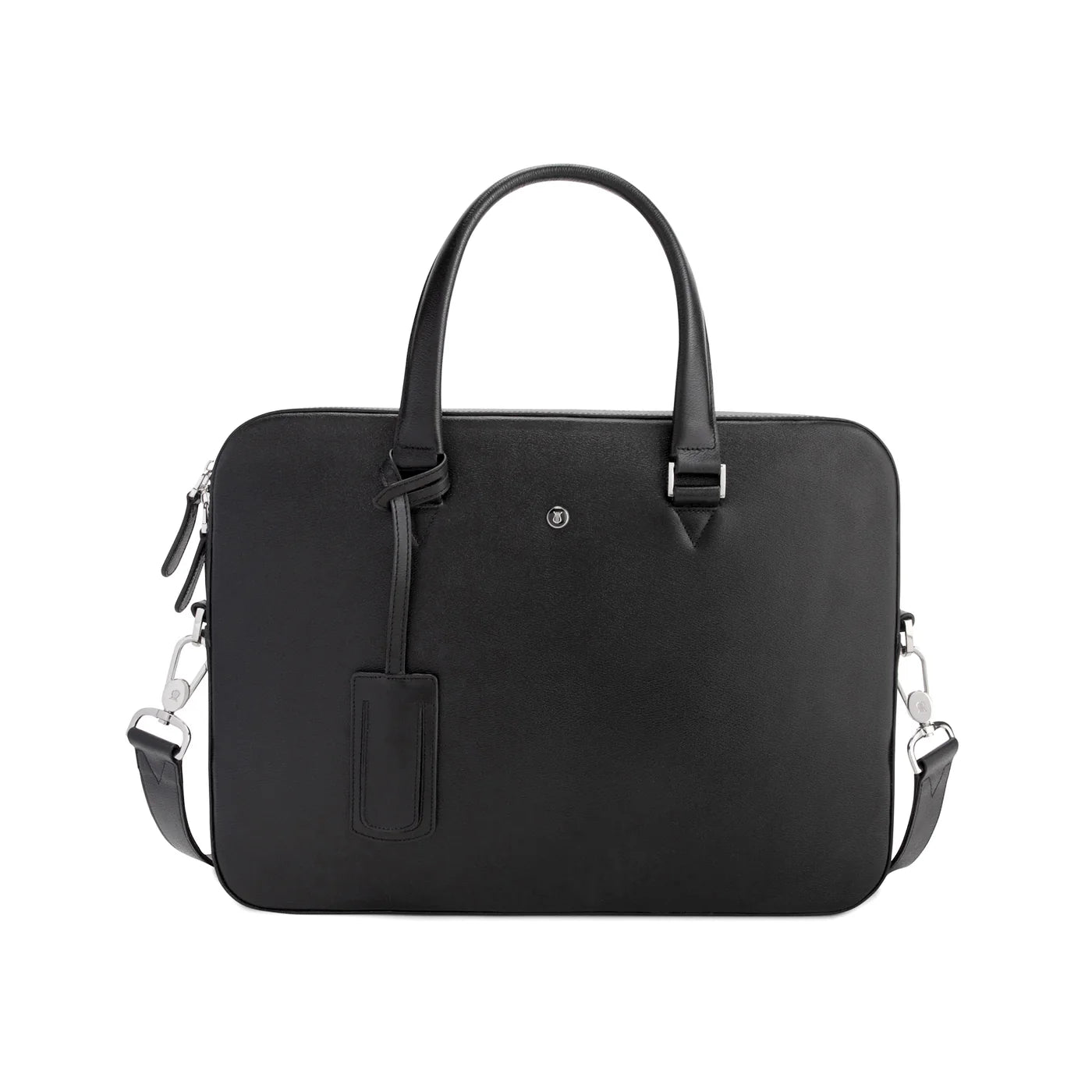 Lapis Bard Belgravia Rhodes Laptop Bag