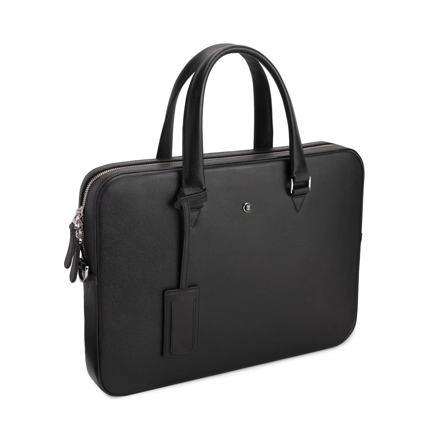 Lapis Bard Belgravia Rhodes Laptop Bag