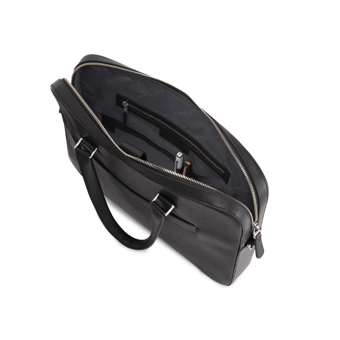 Lapis Bard Belgravia Rhodes Laptop Bag