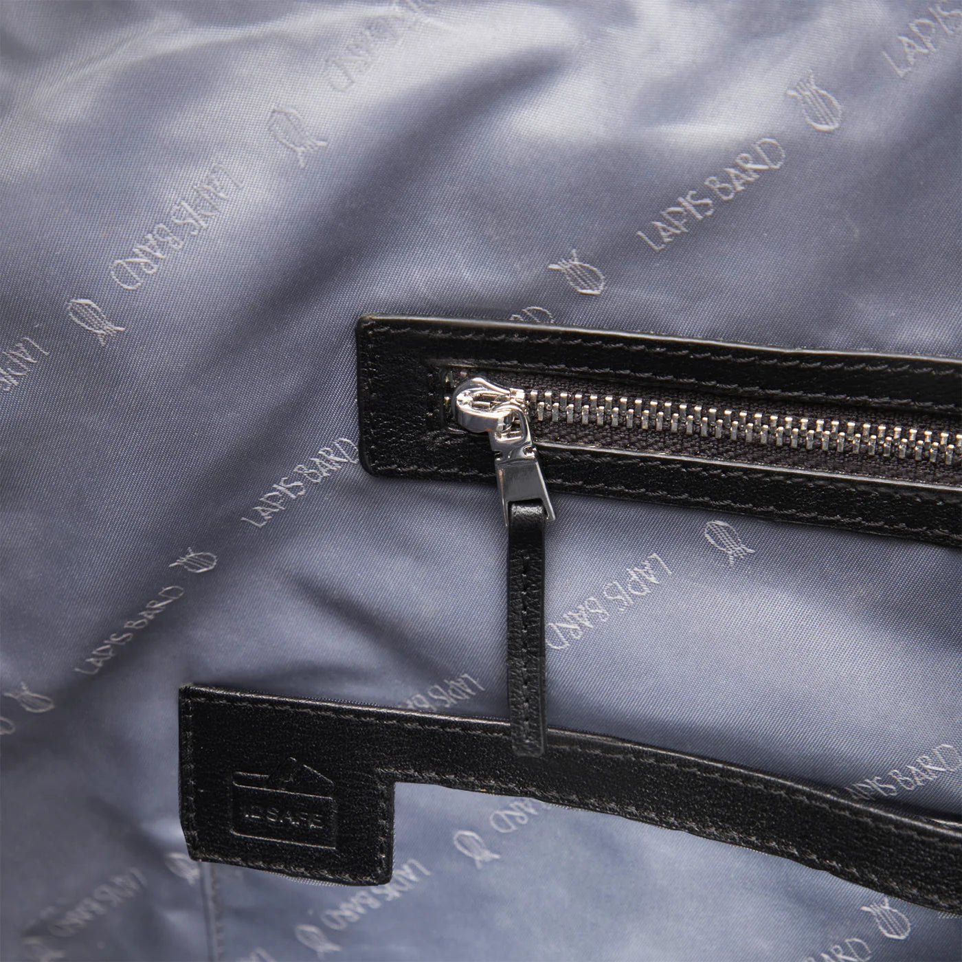 Lapis Bard Belgravia Rhodes Laptop Bag