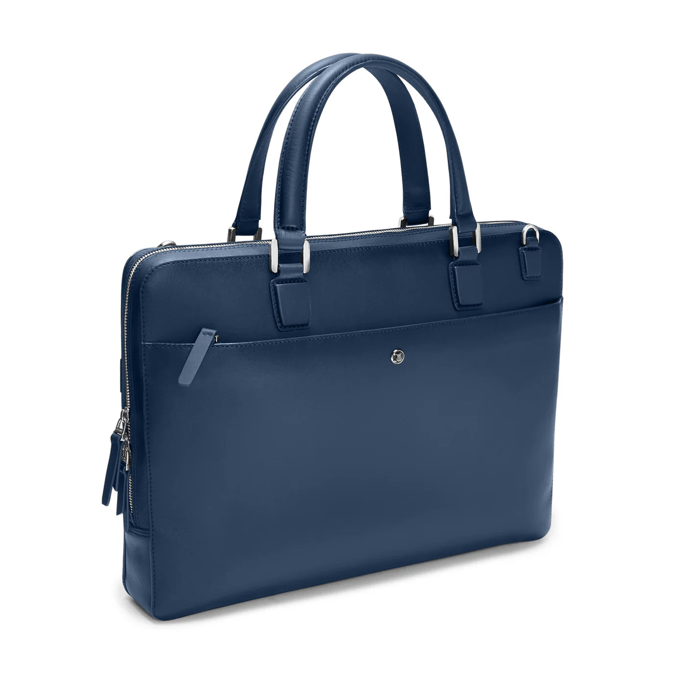 Lapis Bard Ducorium Spencer 15 Laptop Bag - Navy