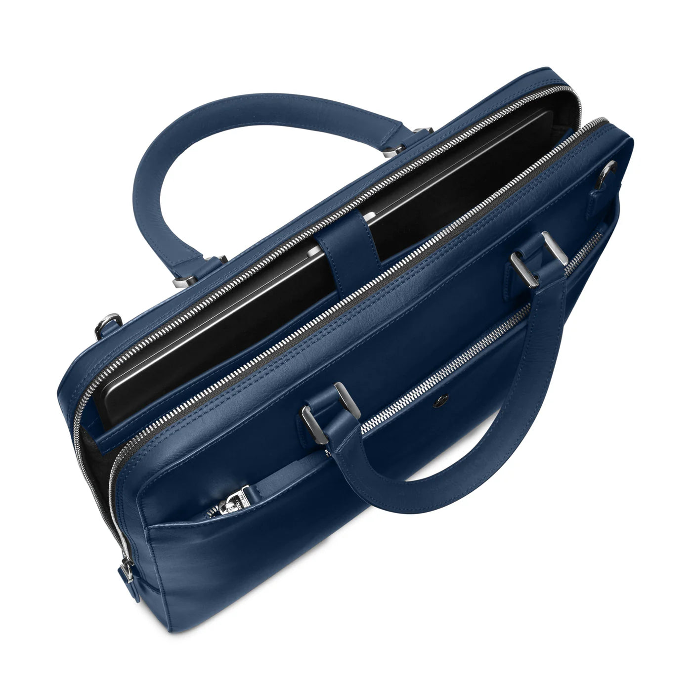 Lapis Bard Ducorium Spencer 15 Laptop Bag - Navy