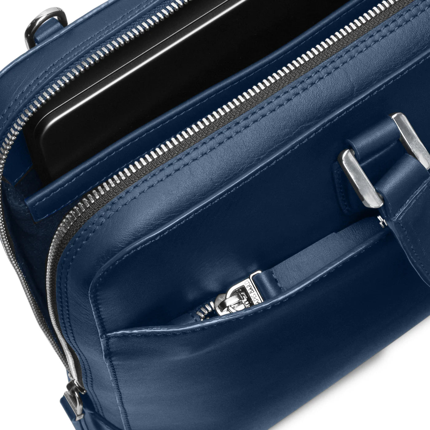 Lapis Bard Ducorium Spencer 15 Laptop Bag - Navy