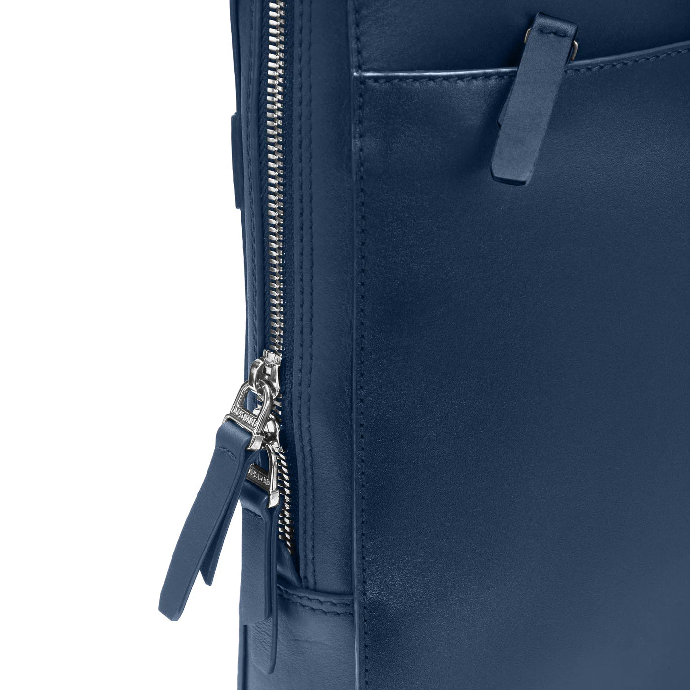 Lapis Bard Ducorium Spencer 15 Laptop Bag - Navy