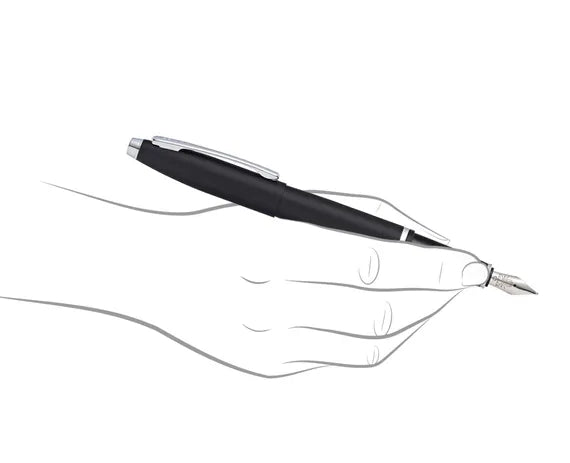 Cross Calais Fountain Pen