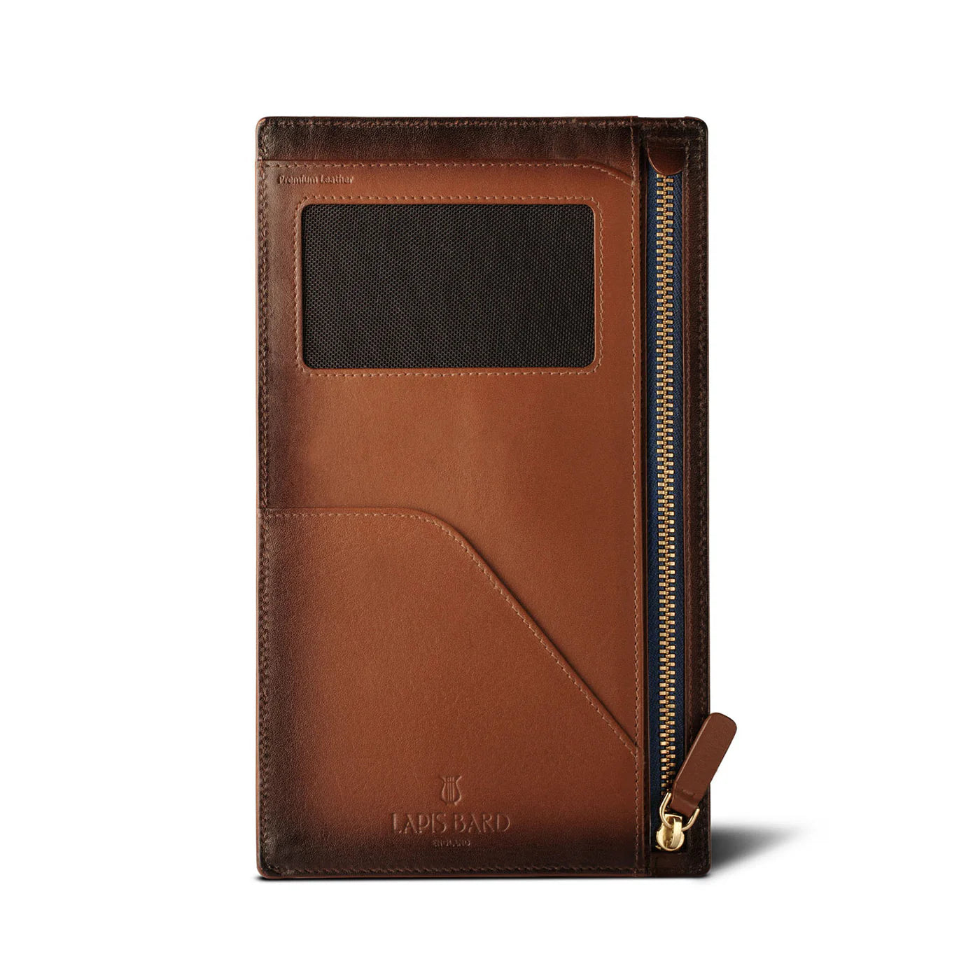 Lapis Bard Ducorium Cognac Travel Mate