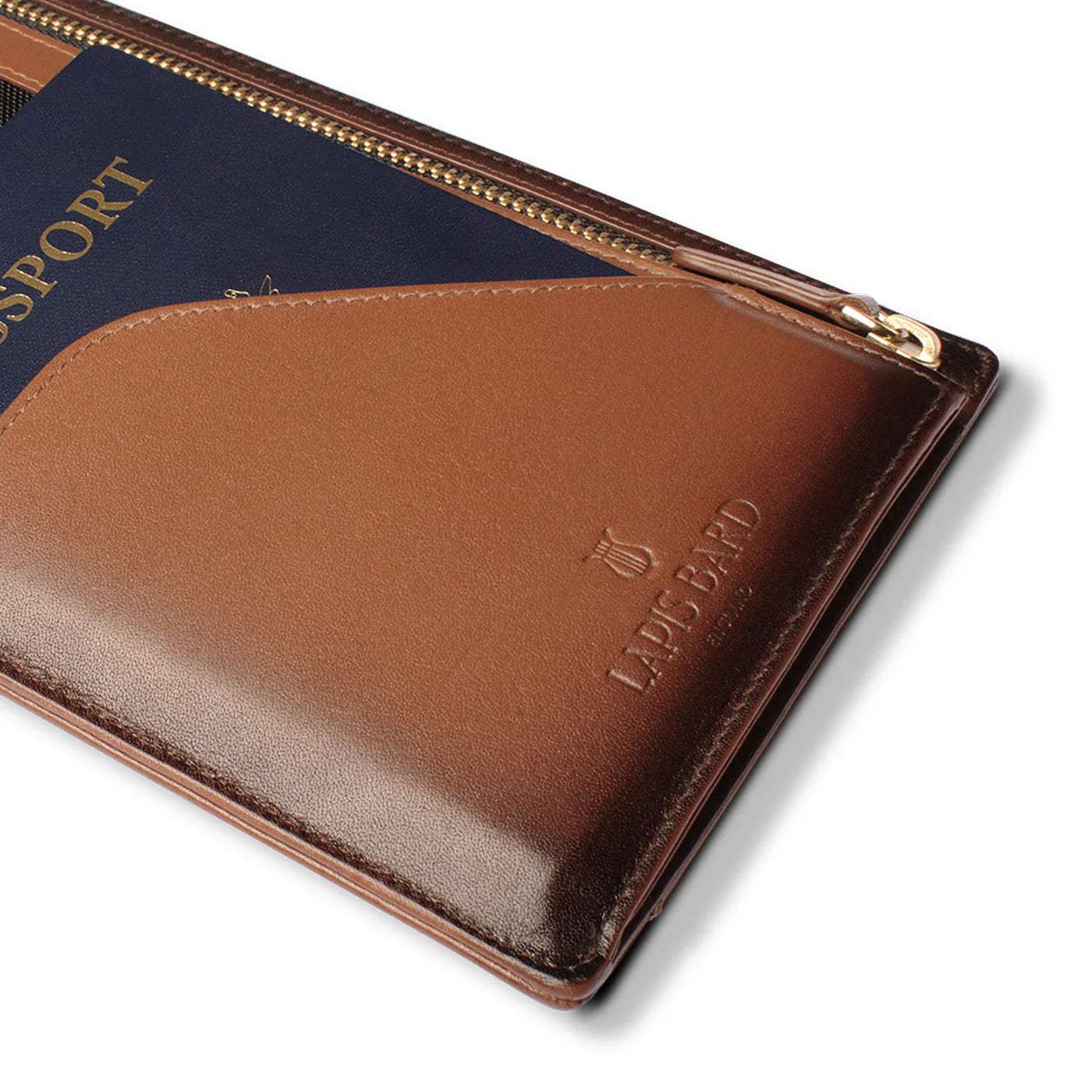 Lapis Bard Ducorium Cognac Travel Mate