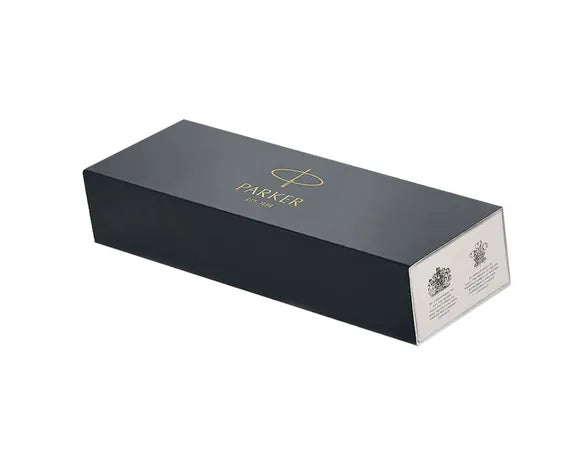 Parker Jotter Stainless Steel Ballpoint Pen