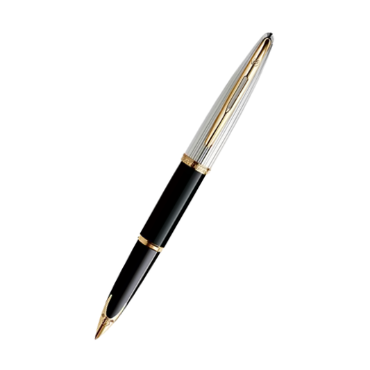 Waterman Carene Deluxe Fountain Pen