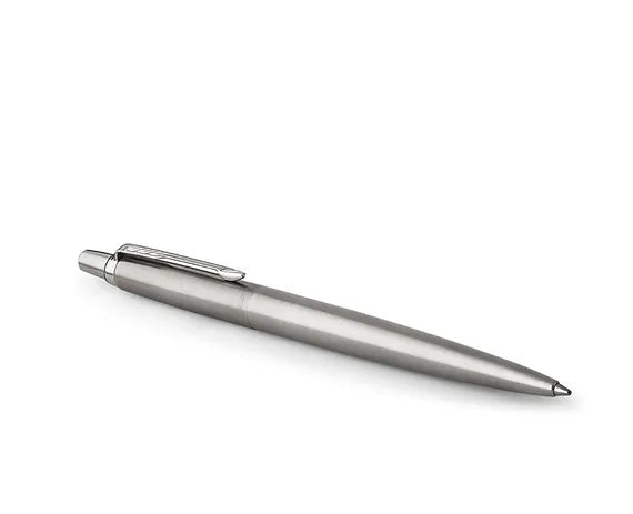Parker Jotter Stainless Steel Ballpoint Pen