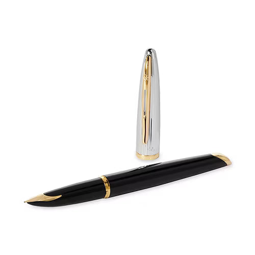 Waterman Carene Deluxe Fountain Pen