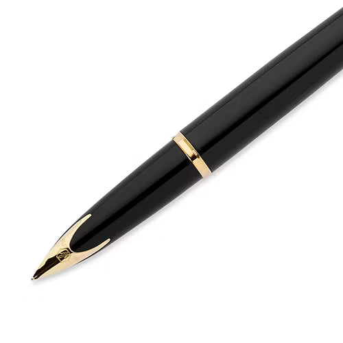 Waterman Carene Deluxe Fountain Pen