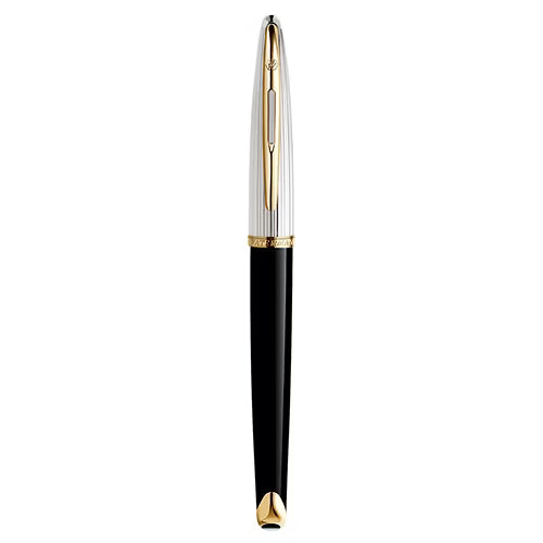 Waterman Carene Deluxe Fountain Pen