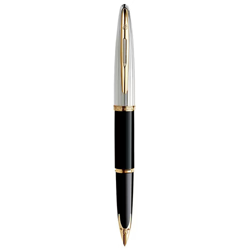 Waterman Carene Deluxe Fountain Pen