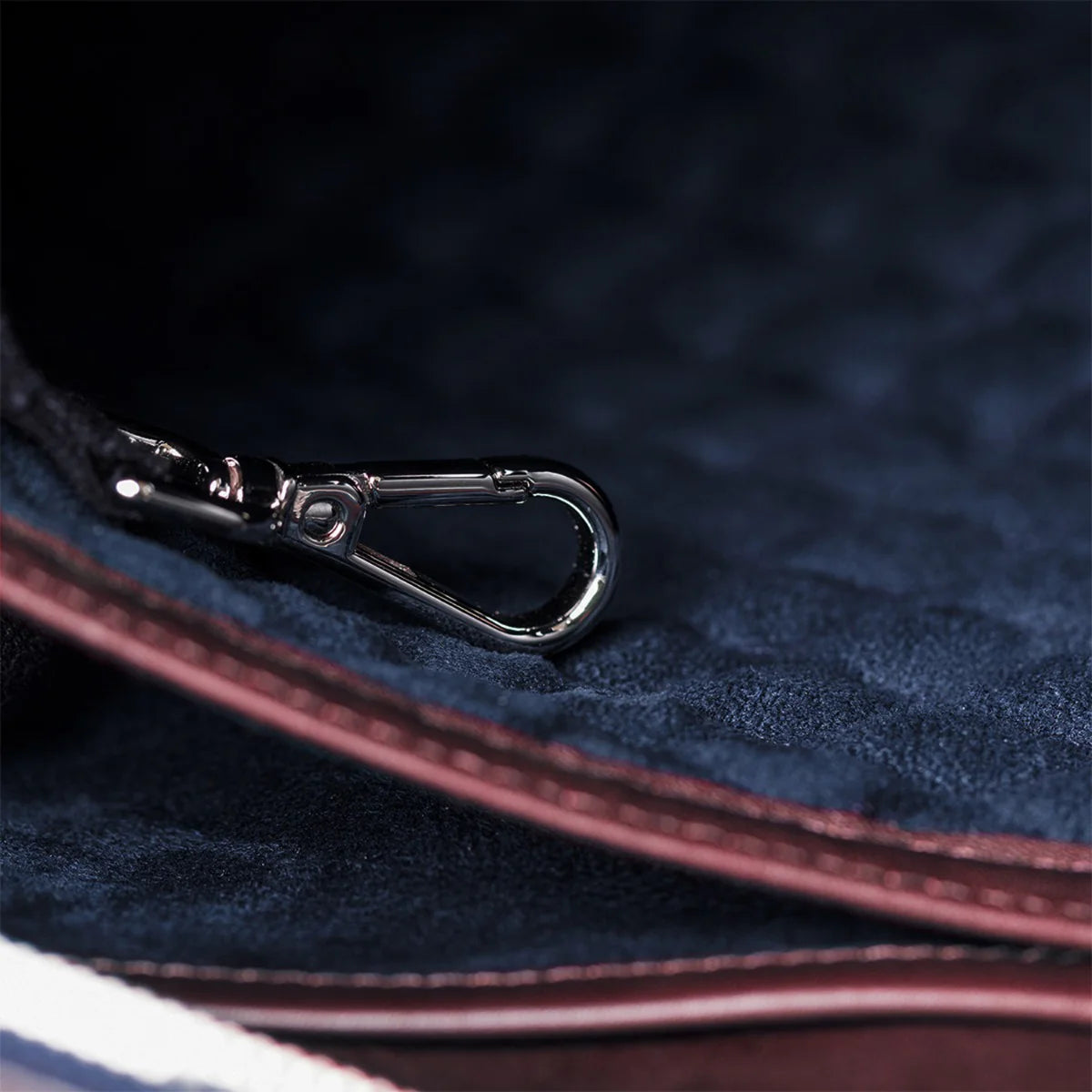 Lapis Bard Ducorium Spencer Bordeaux 15 inch Slim Laptop Business Bag