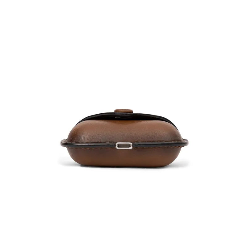 Lapis Bard Ducorium Leather AirPod Pro Case