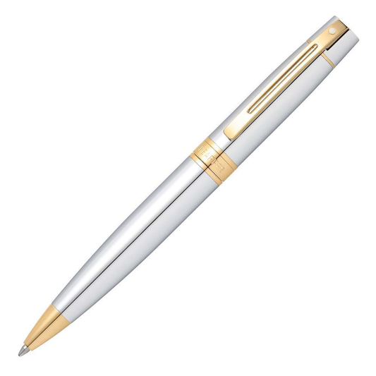 Sheaffer 300 Medalist Ballpoint Pen - The Pen Shop