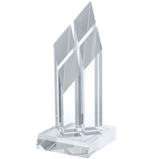 Crystal Tower Award