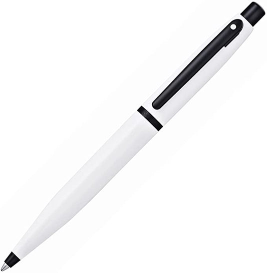 Sheaffer VFM Ballpoint pen white