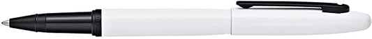 Sheaffer VFM Rollerball Pen White
