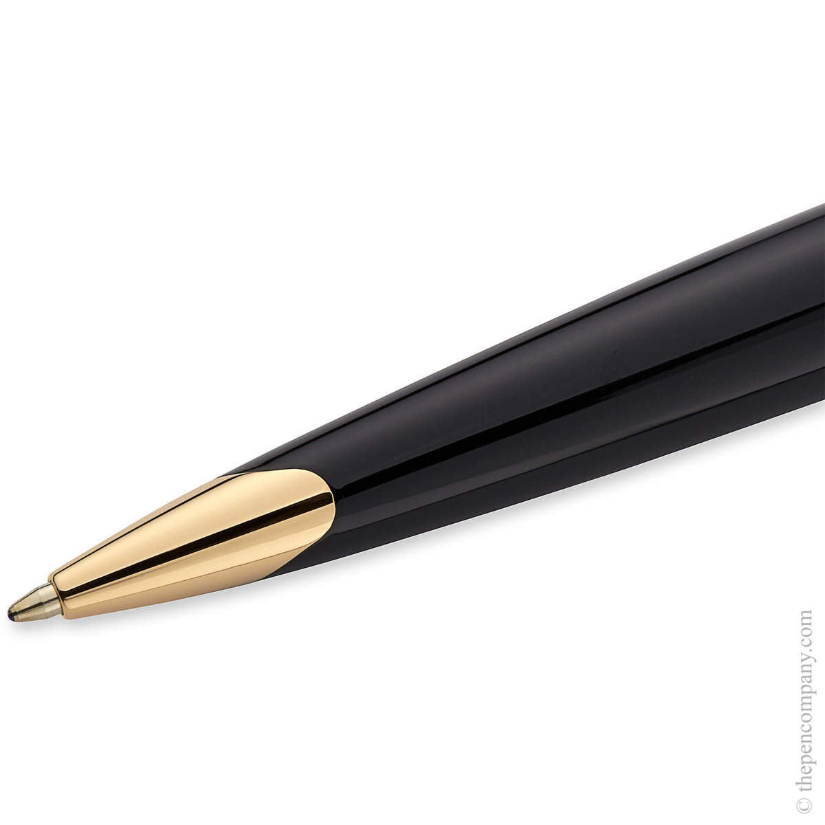 Waterman Carene Deluxe Ballpoint Pen