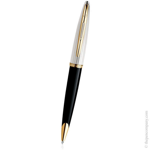 Waterman Carene Deluxe Ballpoint Pen