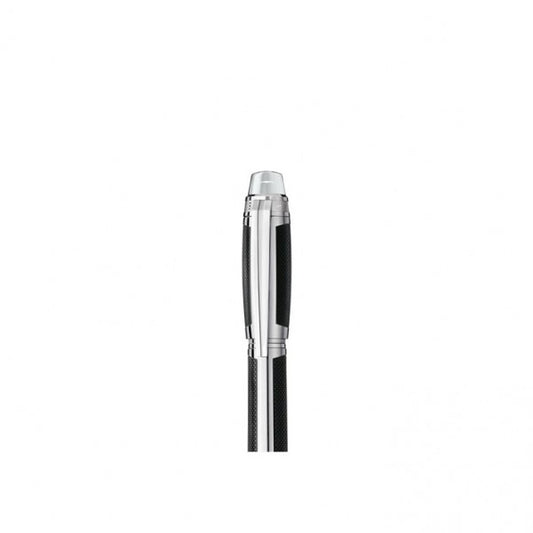 Montblanc Starwalker Extreme Steel Fountain Pen - The Pen Shop