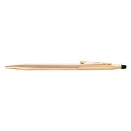 Classic Century Limited-Edition 23KT Gold Plated Ballpoint Pen