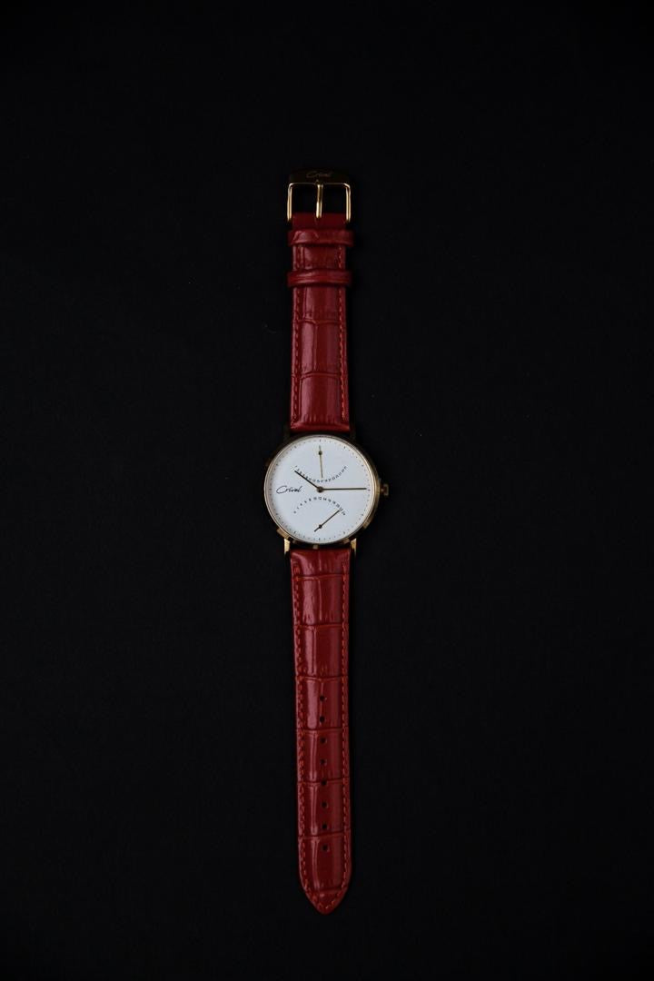 Crivel Horizon II Wrist Watch