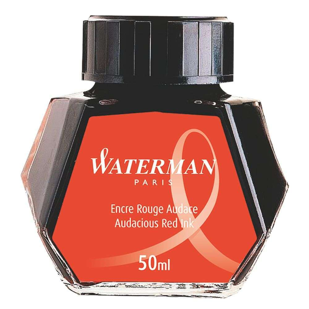 Waterman Ink Bottle Refill