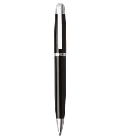 Sheaffer 500 Black Ballpoint pen